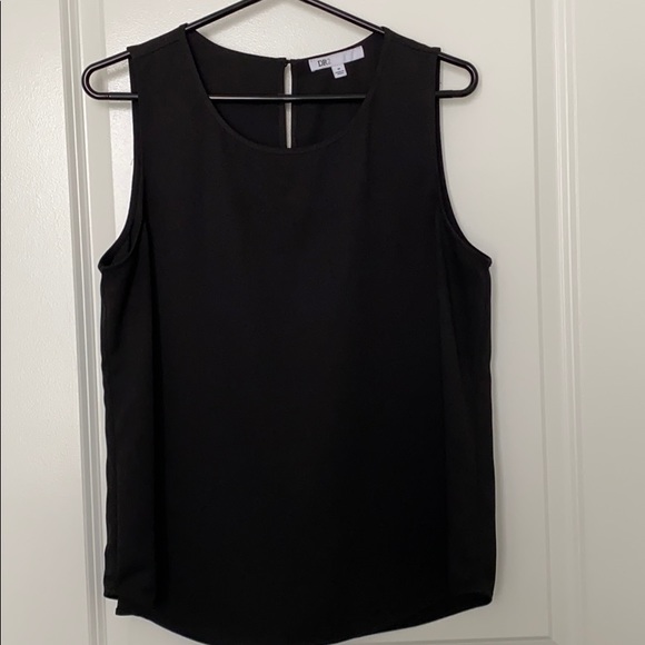 Black shell top - Picture 1 of 2